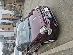 Fiat 500 bordo - imagine 3