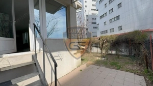 3 camere 170mp gradina Faleza Nord Pescarie vedere la mare, curte terasa - imagine 4