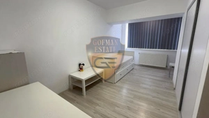 3 camere 170mp gradina Faleza Nord Pescarie vedere la mare, curte terasa - imagine 19