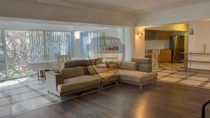 3 camere 170mp gradina Faleza Nord Pescarie vedere la mare, curte terasa - imagine 7