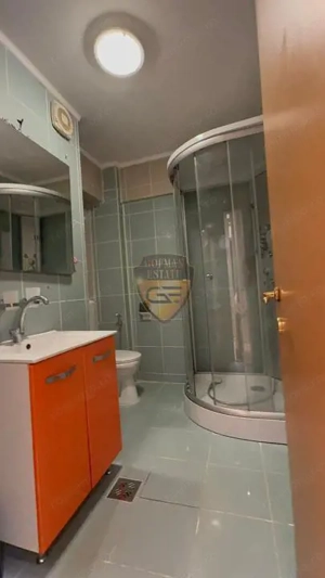 3 camere 170mp gradina Faleza Nord Pescarie vedere la mare, curte terasa - imagine 16