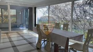 3 camere 170mp gradina Faleza Nord Pescarie vedere la mare, curte terasa - imagine 8