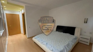 3 camere 170mp gradina Faleza Nord Pescarie vedere la mare, curte terasa - imagine 13