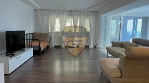 3 camere 170mp gradina Faleza Nord Pescarie vedere la mare, curte terasa - imagine 9