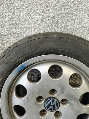Vand roti aliaj,R16,5x112,gama vw,audi,seat,skoda - imagine 8