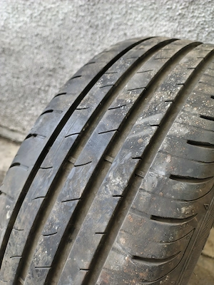 Vand roti aliaj,R16,5x112,gama vw,audi,seat,skoda - imagine 2