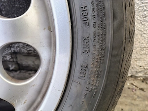 Vand roti aliaj,R16,5x112,gama vw,audi,seat,skoda - imagine 7