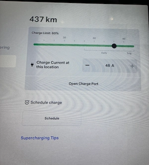 Tesla Model S 2016 - Încărcare Gratuită - imagine 5