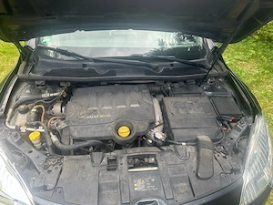renault megane 3 - imagine 2