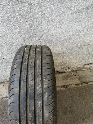 Vand roti aliaj,R16,5x112,gama vw,audi,seat,skoda - imagine 3