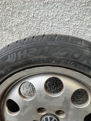 Vand roti aliaj,R16,5x112,gama vw,audi,seat,skoda - imagine 4