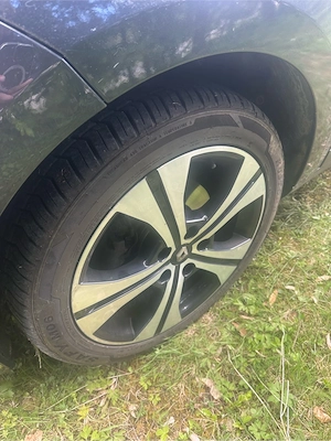 renault megane 3 - imagine 5