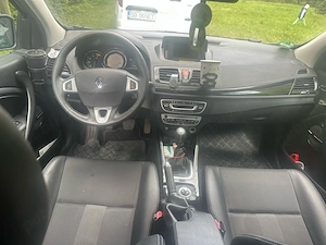 renault megane 3 - imagine 3