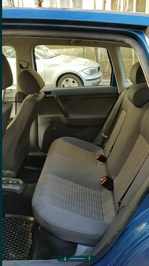 Volkswagen Polo 1.2 Benzină + GPL - imagine 4