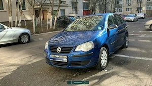 Volkswagen Polo 1.2 Benzină + GPL