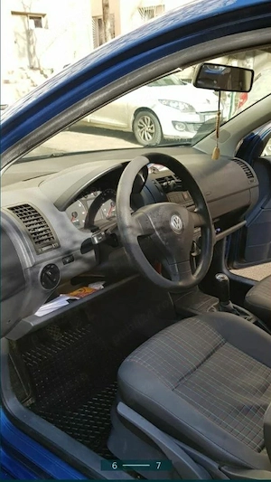Volkswagen Polo 1.2 Benzină + GPL - imagine 3