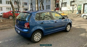 Volkswagen Polo 1.2 Benzină + GPL - imagine 2
