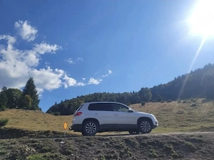 Vw.tiguan 4x4 automat