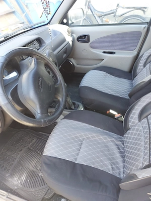 Dacia Solenza - imagine 10
