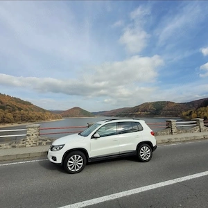 Vw.tiguan 4x4 automat - imagine 2