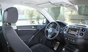 Vw.tiguan 4x4 automat - imagine 3