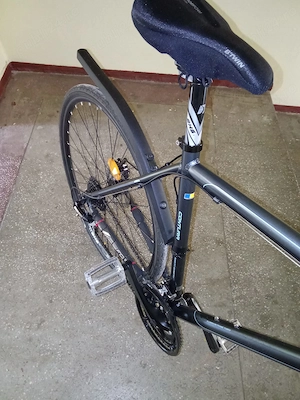 Vand bicicleta cross trekking DHS Contura 2867
