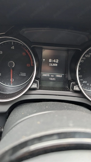 AUDI A5 Sportback  - imagine 4