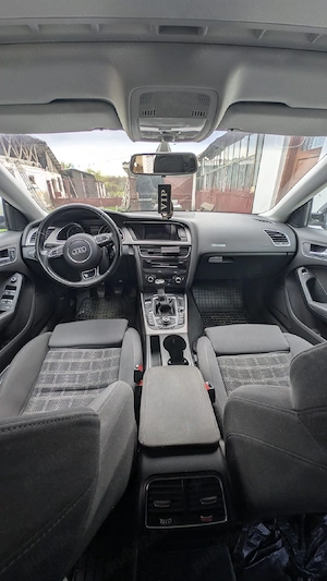 AUDI A5 Sportback  - imagine 5