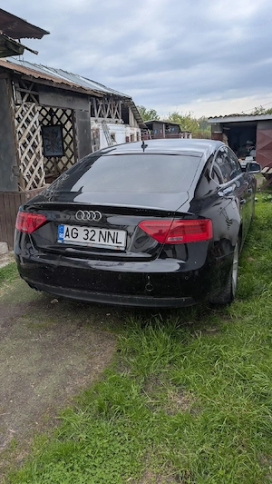 AUDI A5 Sportback  - imagine 2
