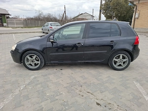 Volkswagen Golf 5   1.9 TDI     2008 - imagine 2
