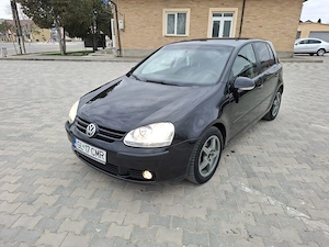 Volkswagen Golf 5   1.9 TDI     2008