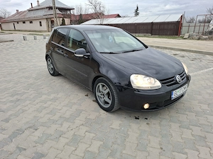Volkswagen Golf 5   1.9 TDI     2008 - imagine 6