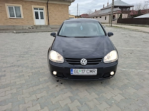 Volkswagen Golf 5   1.9 TDI     2008 - imagine 7