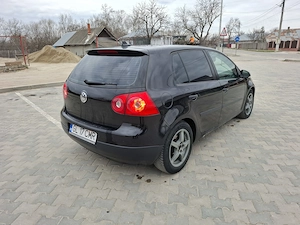 Volkswagen Golf 5   1.9 TDI     2008 - imagine 5