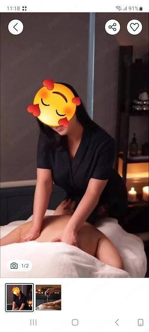 Masaj de relaxare 