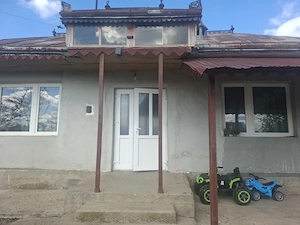 Casa de vanzare judetul botosani  - imagine 2