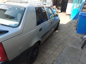 Dacia Solenza - imagine 5