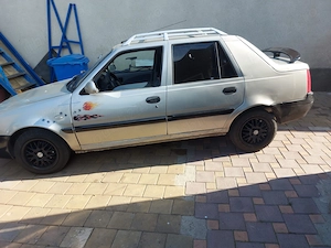 Dacia Solenza - imagine 3