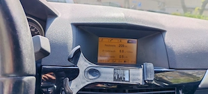 Vând Opel Astra h caravana an 2011 1.7 tdi 337000km 6+1 viteze euro4 climtronic. - imagine 4