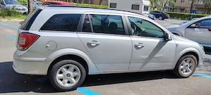 Vând Opel Astra h caravana an 2011 1.7 tdi 337000km 6+1 viteze euro4 climtronic. - imagine 2