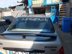 Dacia Solenza - imagine 4