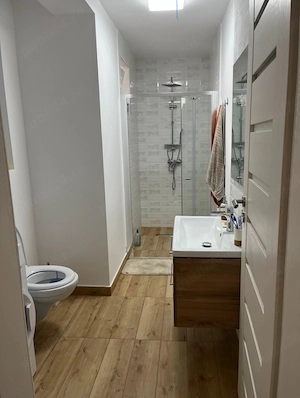 Apartament 2 camere de închiriat în Cetate, Alba Iulia - imagine 5