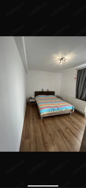 Apartament 2 camere de închiriat în Cetate, Alba Iulia - imagine 3