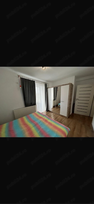 Apartament 2 camere de închiriat în Cetate, Alba Iulia - imagine 4