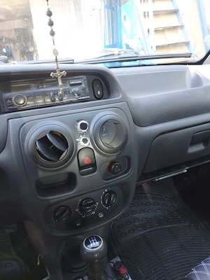 Dacia Solenza - imagine 8