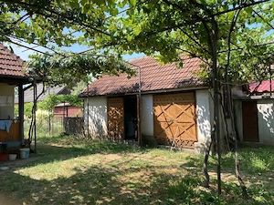 Vand casa 7 camere cu teren - imagine 3