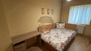 4 camere, Stadion Fagetului, 120 mp, 2 balcoane, et 3, centrala gaz, A>C - imagine 12