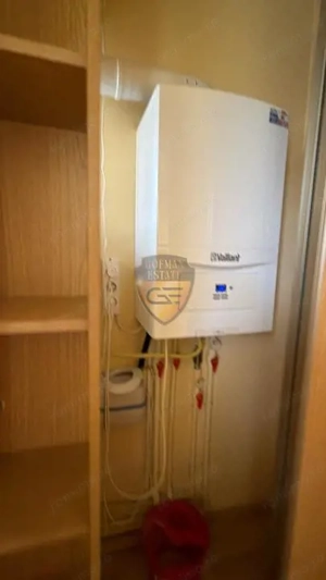 4 camere, Stadion Fagetului, 120 mp, 2 balcoane, et 3, centrala gaz, A>C - imagine 13