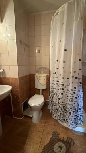 4 camere, Stadion Fagetului, 120 mp, 2 balcoane, et 3, centrala gaz, A>C - imagine 15
