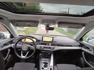 Vând Audi A4 b9 2.0 tdi  - imagine 7